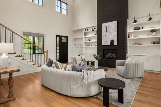 6021 Post Rd, Nashville, TN 37205