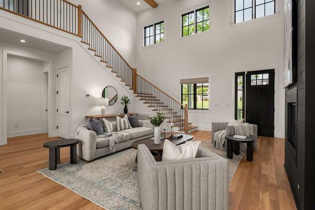 6021 Post Rd, Nashville, TN 37205