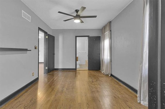 1811 Pendleton Avenue, Kansas City, MO 64124
