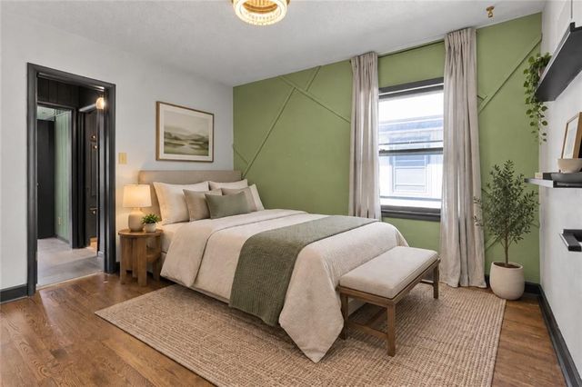 1811 Pendleton Avenue, Kansas City, MO 64124
