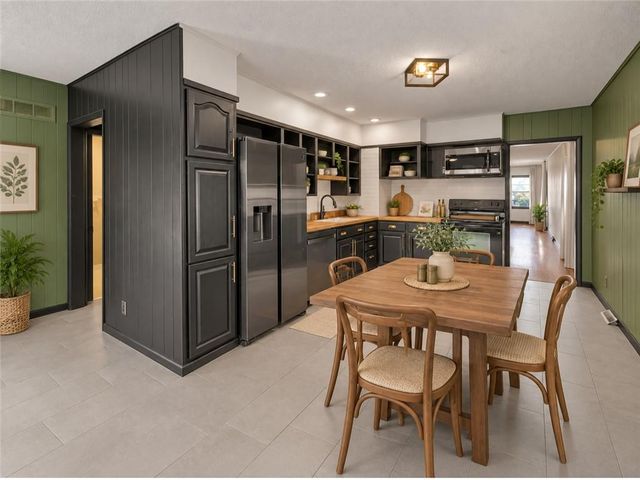 1811 Pendleton Avenue, Kansas City, MO 64124