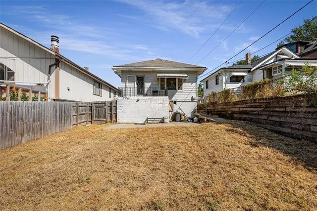 1811 Pendleton Avenue, Kansas City, MO 64124
