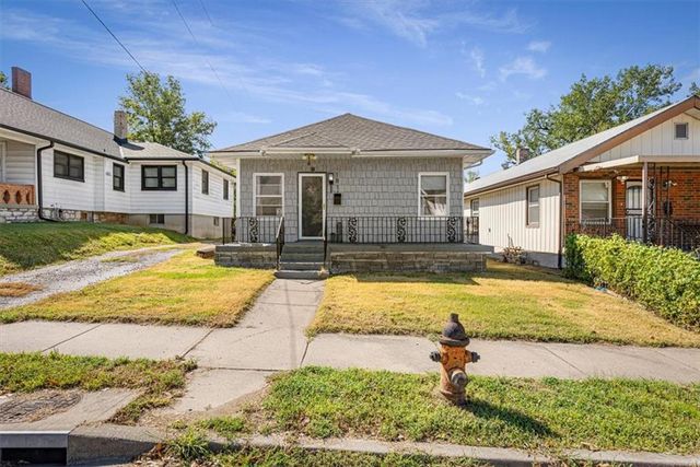 1811 Pendleton Avenue, Kansas City, MO 64124