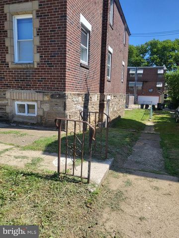 1037 FANSHAWE ST, Philadelphia, PA 19111