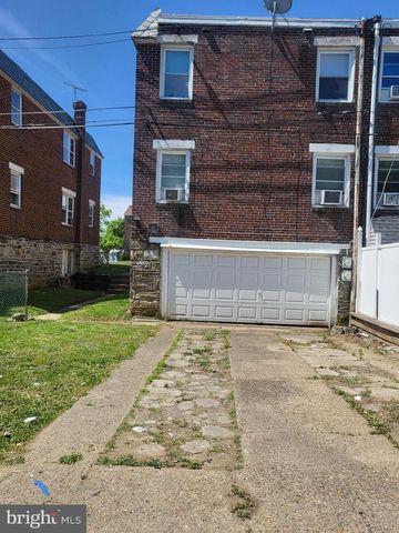 1037 FANSHAWE ST, Philadelphia, PA 19111
