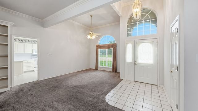 2412 Jolinda Lane, Whitesboro, TX 76273