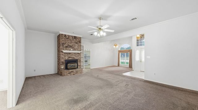 2412 Jolinda Lane, Whitesboro, TX 76273