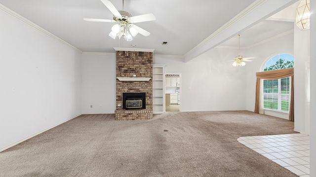 2412 Jolinda Lane, Whitesboro, TX 76273