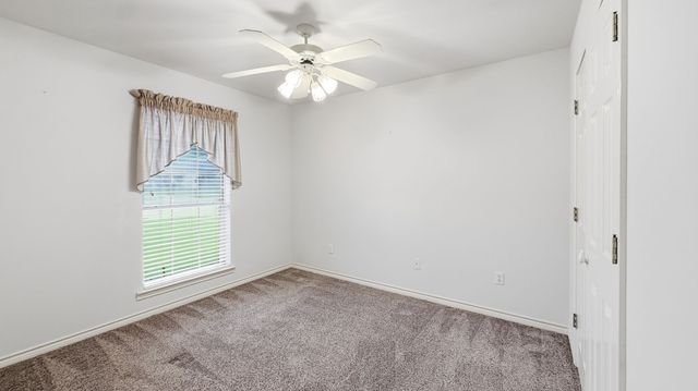 2412 Jolinda Lane, Whitesboro, TX 76273