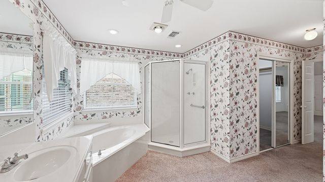 2412 Jolinda Lane, Whitesboro, TX 76273