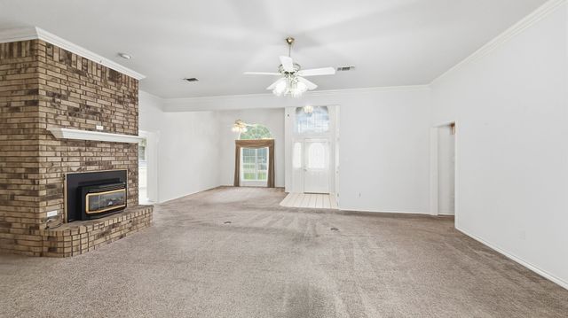 2412 Jolinda Lane, Whitesboro, TX 76273