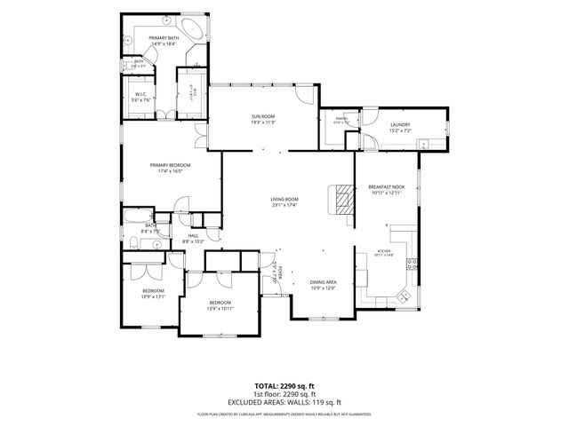 2412 Jolinda Lane, Whitesboro, TX 76273