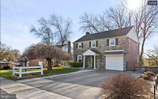 64 WARRIOR RD, Drexel Hill, PA 19026