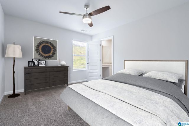 335 JEMISON TRAILS DRIVE, Jemison, AL 35085