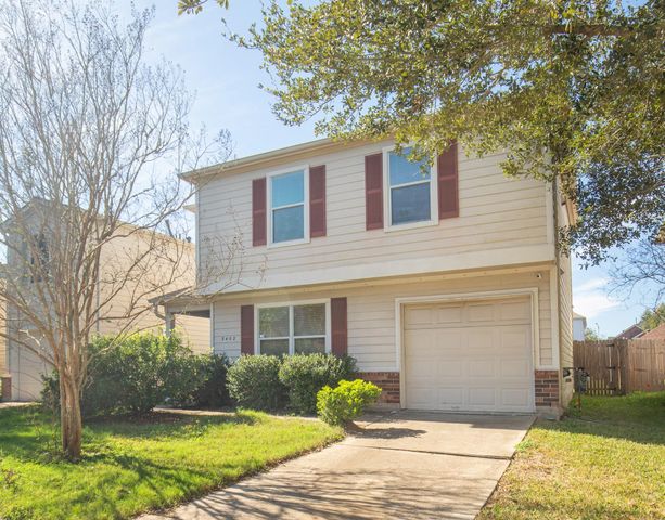 3402 Dartmouth Field Lane, Fresno, TX 77545