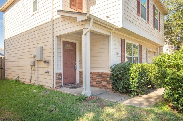 3402 Dartmouth Field Lane, Fresno, TX 77545