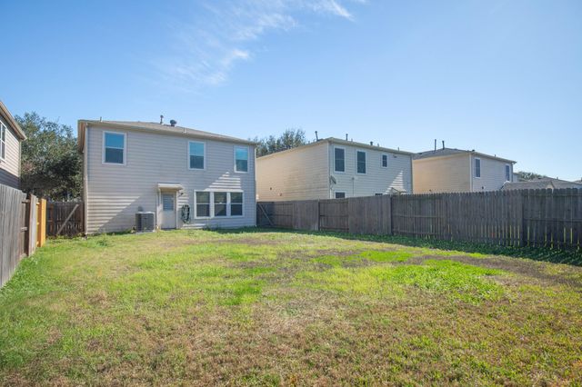 3402 Dartmouth Field Lane, Fresno, TX 77545