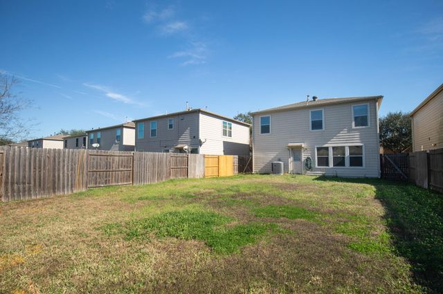 3402 Dartmouth Field Lane, Fresno, TX 77545