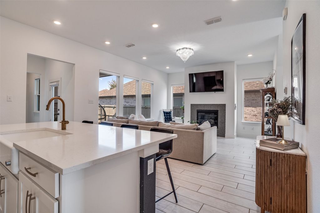 2544 Elm Place, Northlake, TX 76247