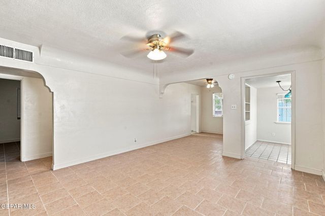 3110 VAN BUREN Avenue, El Paso, TX 79930