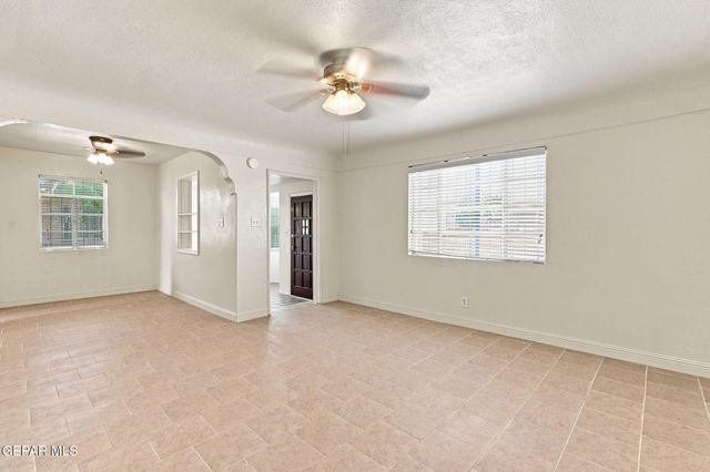3110 VAN BUREN Avenue, El Paso, TX 79930