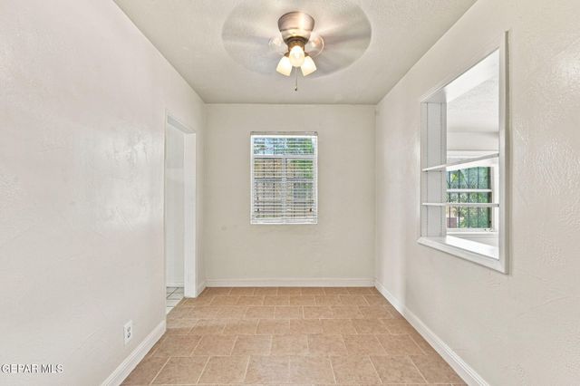 3110 VAN BUREN Avenue, El Paso, TX 79930