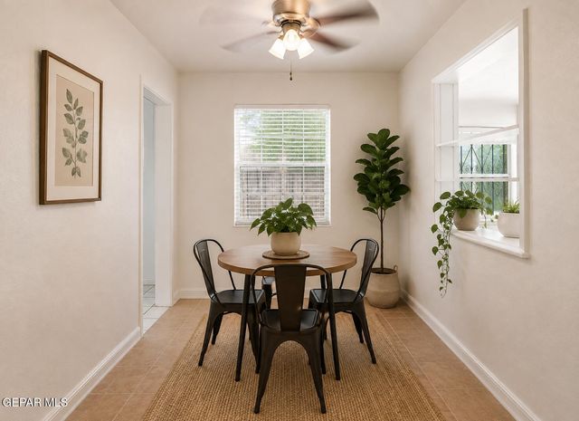 3110 VAN BUREN Avenue, El Paso, TX 79930