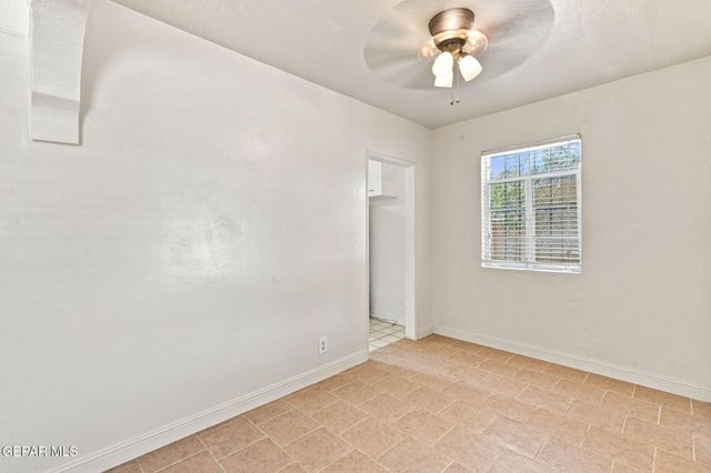 3110 VAN BUREN Avenue, El Paso, TX 79930