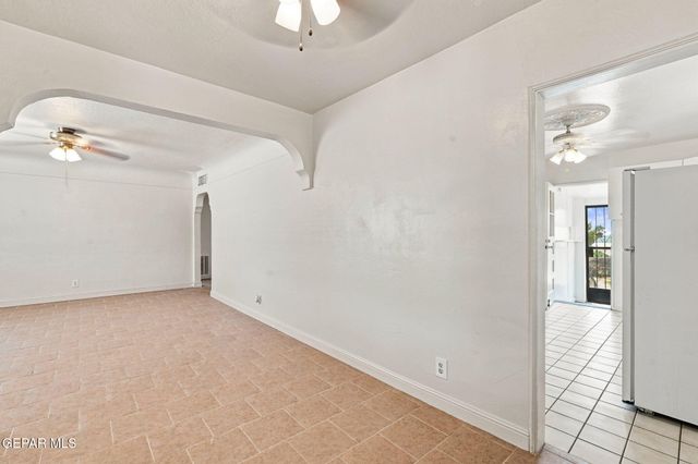 3110 VAN BUREN Avenue, El Paso, TX 79930