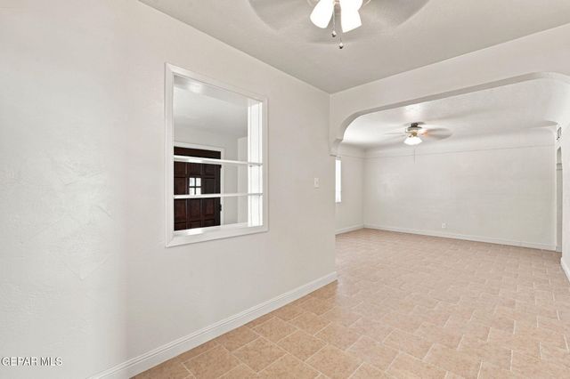 3110 VAN BUREN Avenue, El Paso, TX 79930