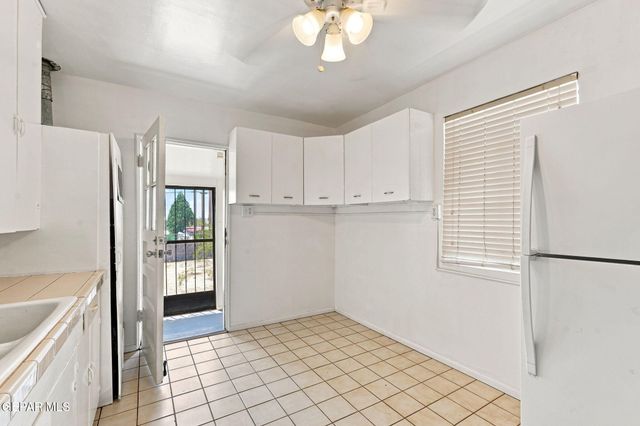 3110 VAN BUREN Avenue, El Paso, TX 79930