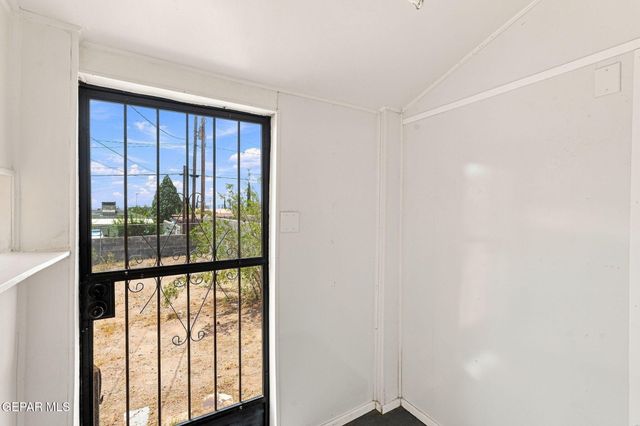 3110 VAN BUREN Avenue, El Paso, TX 79930
