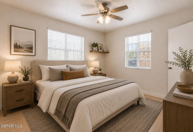 3110 VAN BUREN Avenue, El Paso, TX 79930