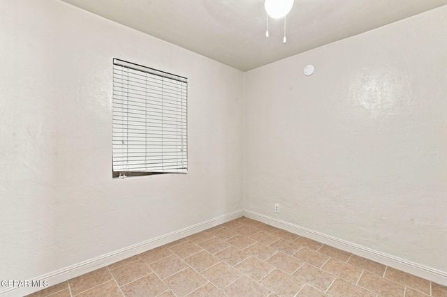 3110 VAN BUREN Avenue, El Paso, TX 79930
