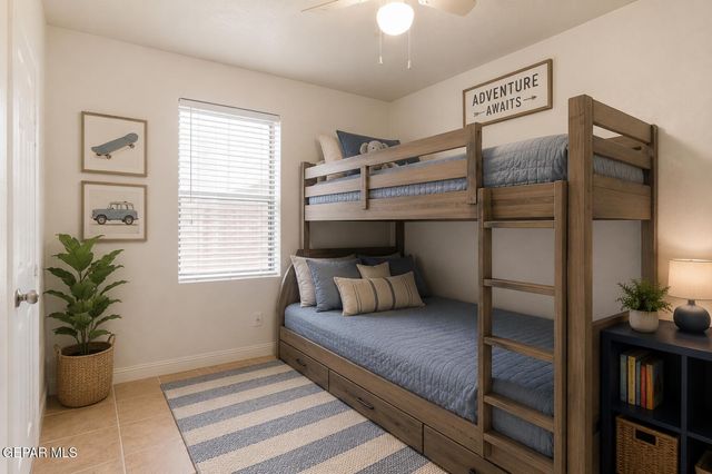 3110 VAN BUREN Avenue, El Paso, TX 79930