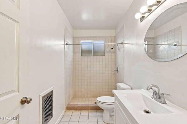 3110 VAN BUREN Avenue, El Paso, TX 79930