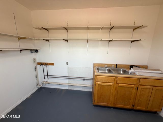 3110 VAN BUREN Avenue, El Paso, TX 79930