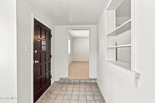 3110 VAN BUREN Avenue, El Paso, TX 79930