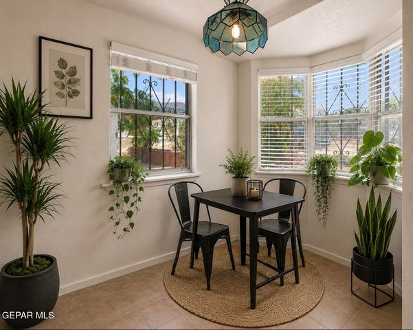 3110 VAN BUREN Avenue, El Paso, TX 79930