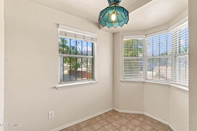 3110 VAN BUREN Avenue, El Paso, TX 79930