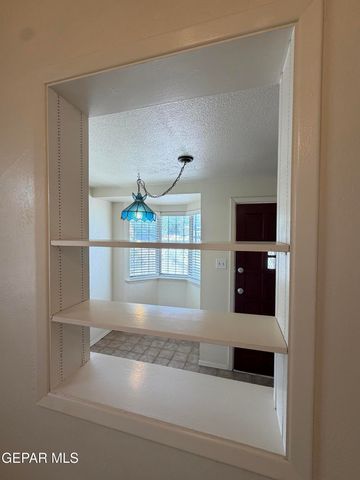 3110 VAN BUREN Avenue, El Paso, TX 79930