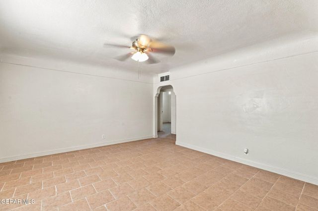 3110 VAN BUREN Avenue, El Paso, TX 79930