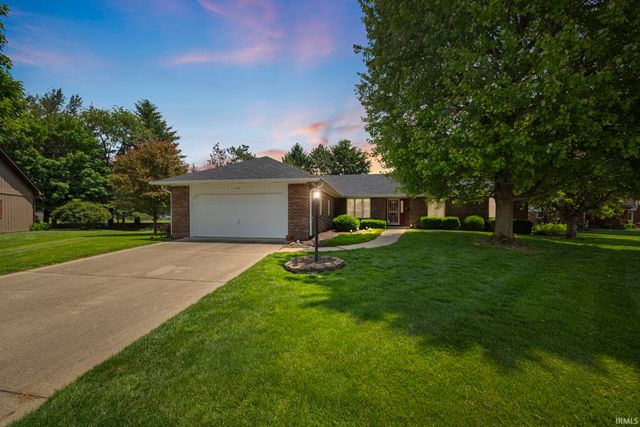 1309 Lea Court, Frankfort, IN 46041