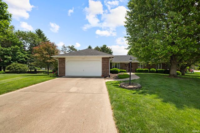 1309 Lea Court, Frankfort, IN 46041