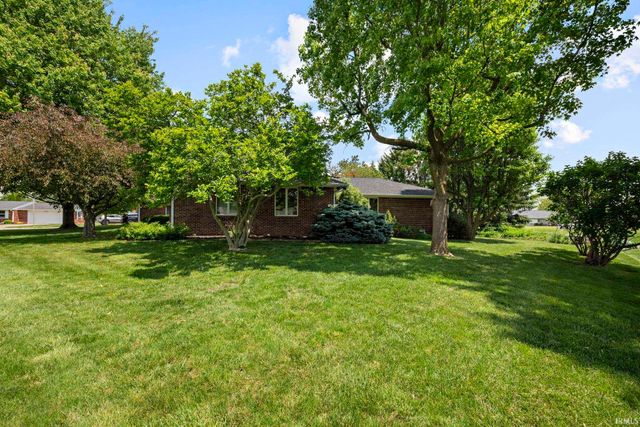 1309 Lea Court, Frankfort, IN 46041