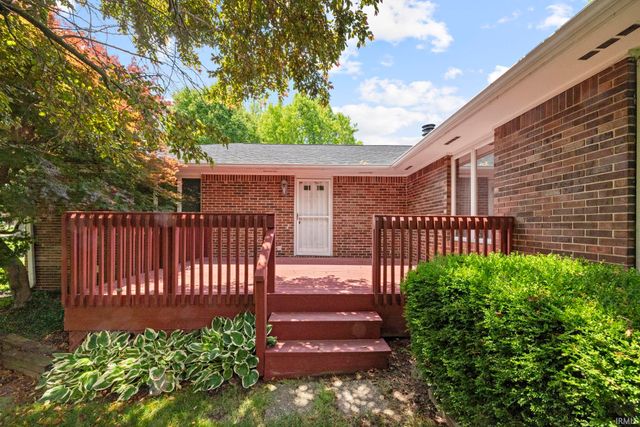 1309 Lea Court, Frankfort, IN 46041