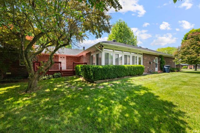 1309 Lea Court, Frankfort, IN 46041