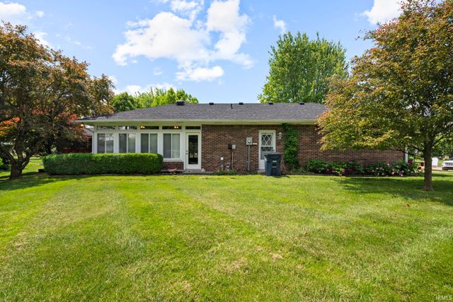 1309 Lea Court, Frankfort, IN 46041