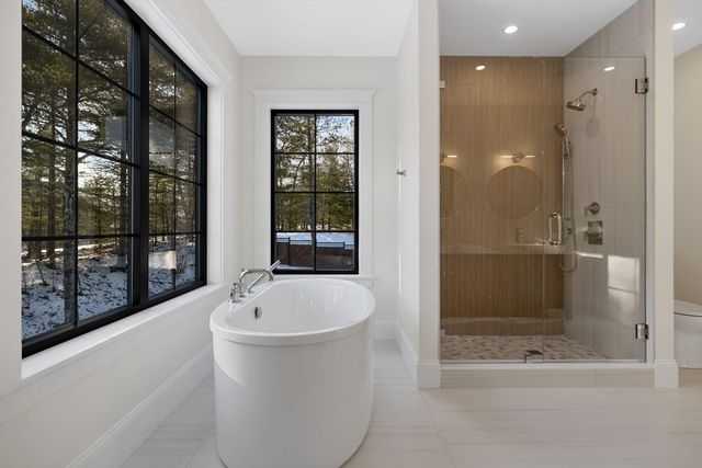 12 Couture Way, Middleton, MA 01949
