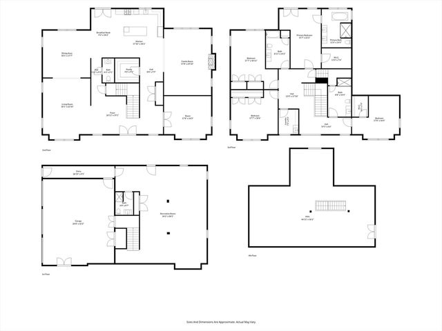 12 Couture Way, Middleton, MA 01949
